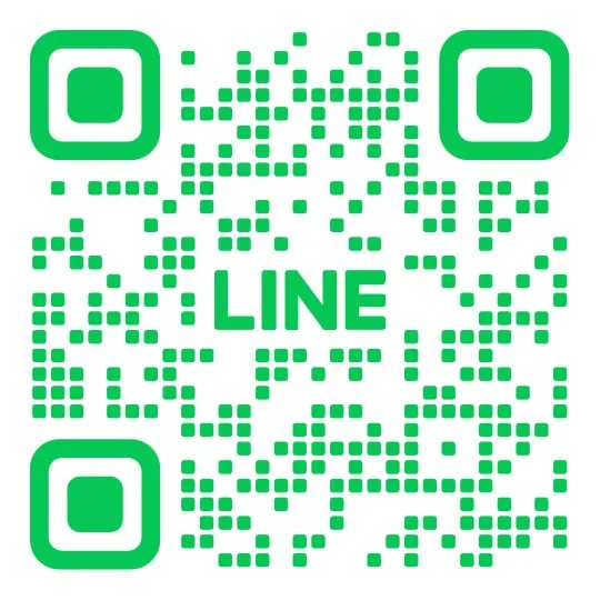 QR Code ทักเข้ามา สํานวน ไทย 100 คํา Line @